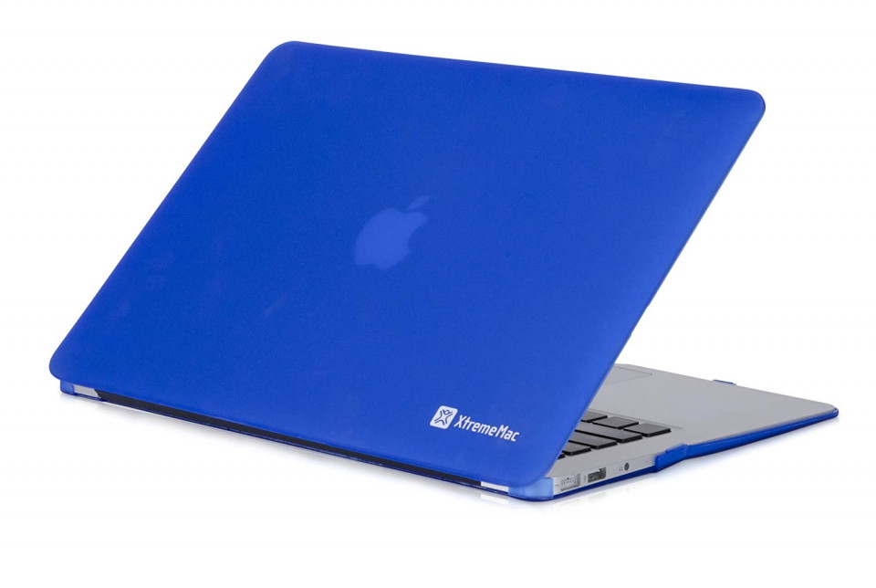 Husa carcasa protectie, microshield, Macbook Air, 13", Xtreme Mac