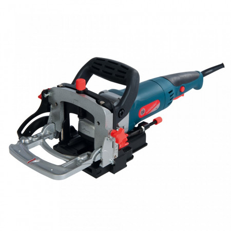 Biscuitor Silverstorm 900W Biscuit Joiner , adancime 19mm , 10.800 rpm , disc 100 x 22 x 3.8mm