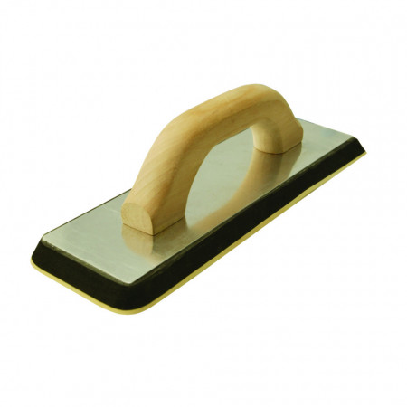 Dispozitiv profesional aplicat chit rosturi gresie, faianta, placi ceramice, 305x100mm, Silverline