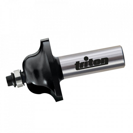 Freza lemn profesionala, 1-1/2" x 11/16", prindere 1/2", Triton