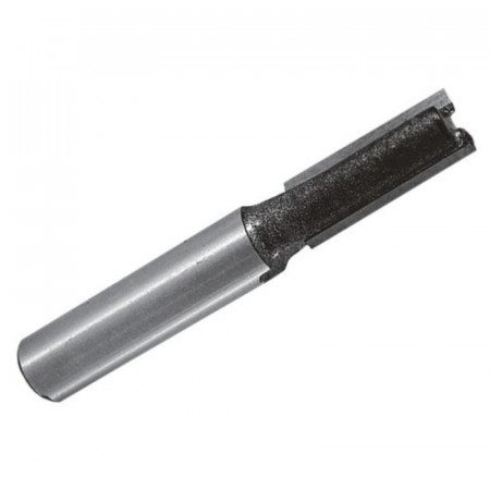 Freza pentru lemn prindere 12 mm, diametru lucru 20mm, lungime lucru 19mm, Dedra