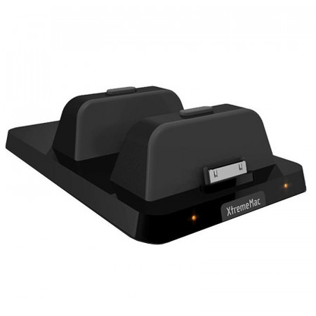Incarcator Iphone , Ipod , Ipad , 10W , dual charge , XtremeMac
