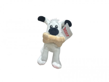 Jucarie de plus, personaj Dogmatix, 19cm, Asterix