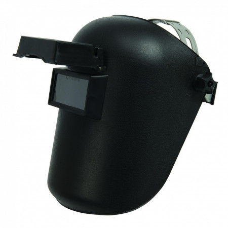 Masca de sudura tip casca pasiva , MIG, TIG & Arc (MMA / GMAW) , Silverline Welding Helmet Passive