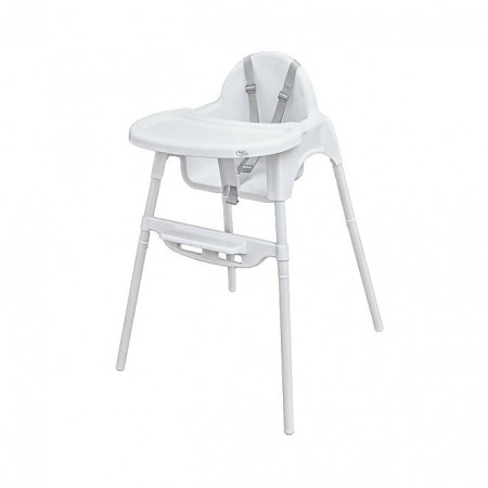 Scaun de masa bebelusi, 2 in 1, Bebe Style