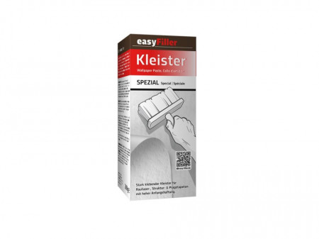 Adeziv tapet hartie universal, praf, 200g, Kleister