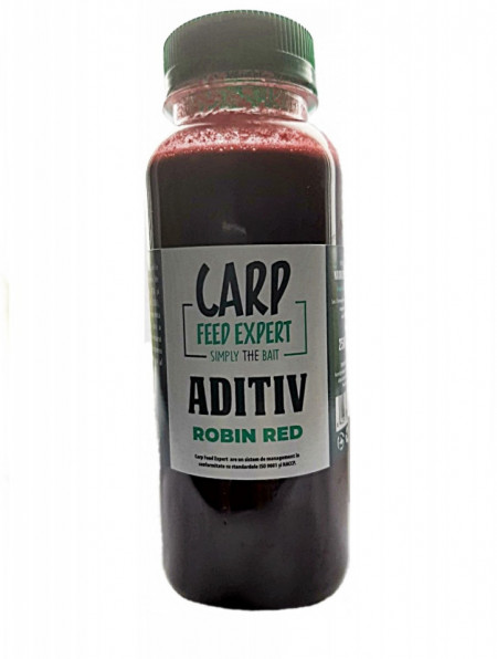 Aditiv Robin Red, 250ml