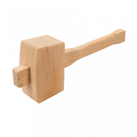 Ciocan lemn tare, 60x50x115x 310mm, Silverline