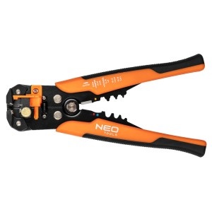 Cleste automat pentru dezizolat 200 mm