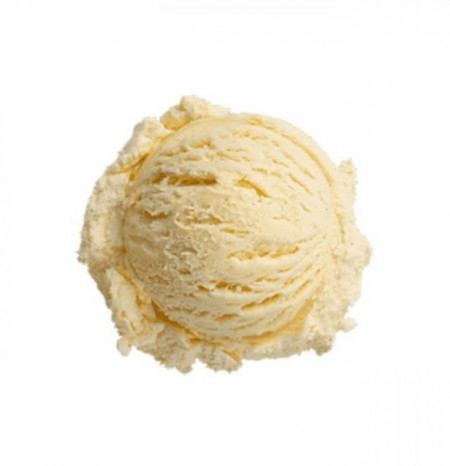 Praf de inghetata soft, Gusto Phoenix, aroma de pepene galben, 2.5kg, pentru aparate cu sau fara pompa aer