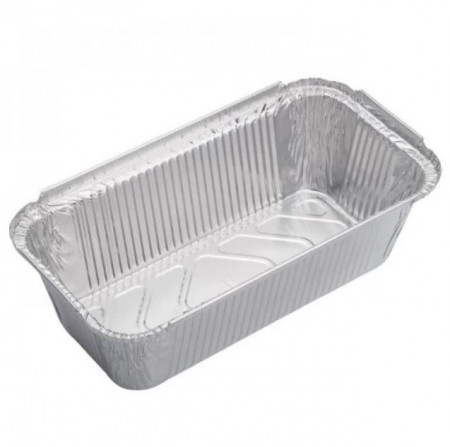 Set 100 bucati forme copt, S816, 234 x 115mm