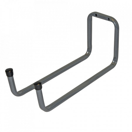 Suport dublu perete depozitare unelte, 250mm, Fixman