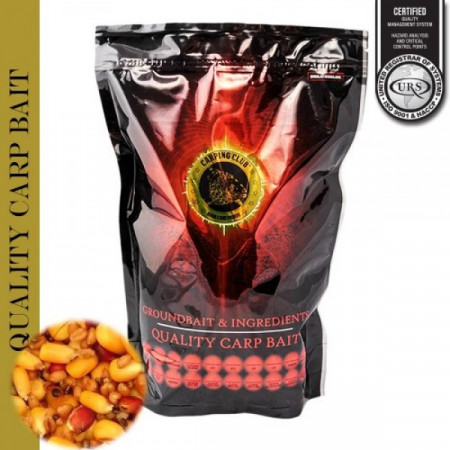 Amestec seminte momeala peste, Multiseeds, 5Kg