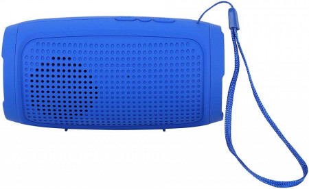 Boxa portabila bluetooth, USB, card TF, 3W, Music