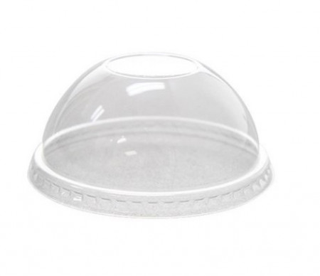 Capac 95mm bombat fara orificiu (100buc)