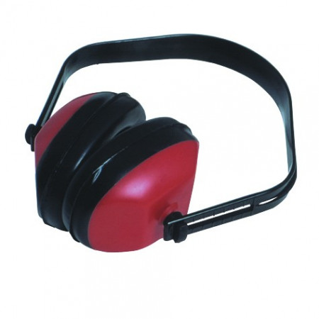Casti de protectie pentru urechi , Silverline Comfort Ear Muffs