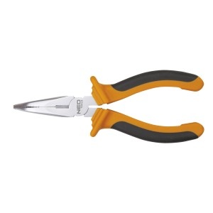 Cleste cu varf lung, indoit 160 mm