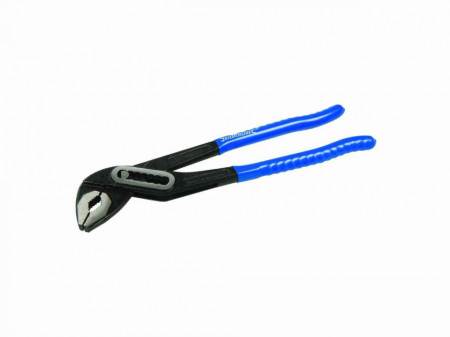 Cleste instalatii sanitare, 250mm, 40mm, Silverline