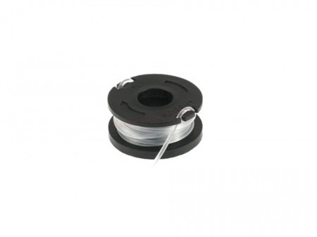 Mosor cu fir nailon,1.6 mm, Dedra