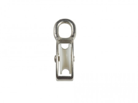 Scripete mini cu inel, roata, 6 x18mm, Proline
