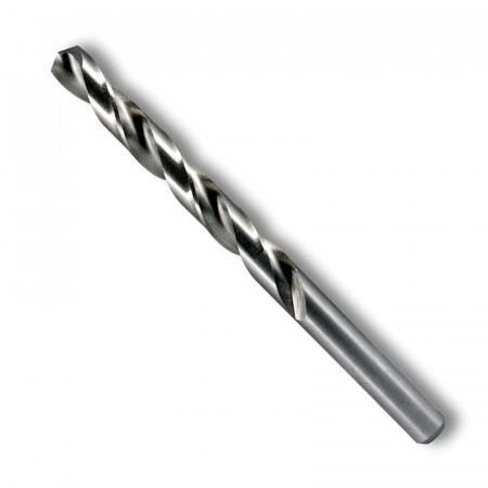 Burghiu  pentru metal 1buc, HSS, DIN338, 12,0x151mm