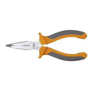 Cleste cu varf lung, indoit 200 mm