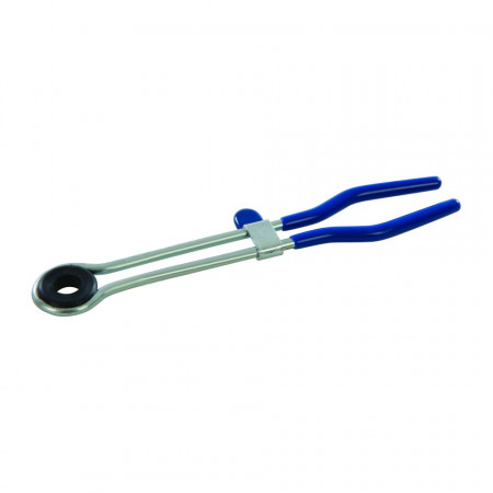 Cleste pentru furtun hidraulic frana, 10-20mm , Silverline Hydraulic Brake Hose Clamp