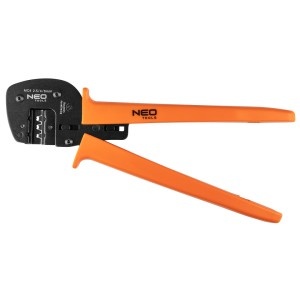 Cleste pentru sertizat conectori MC4