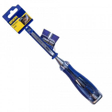 Dalta sculptura lemn de impact, profesionala, 10mm,  Irwin Marples Ms750