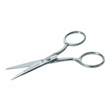 Foarfeca pentru broderie , 100mm (4") , Silverline Embroidery Scissors