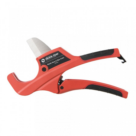 Foarfeca profesionala teava pvc, polipropilena, furtun, 63mm, Dickie Dyer