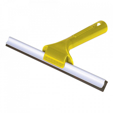 Racleta sters geamuri, 250mm, aluminiu, Task