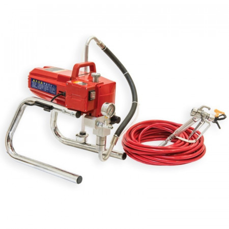 Sistem de vopsit airless profesional Dedra 1000W DED7423