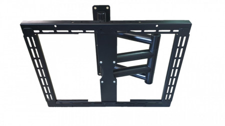 Suport tv profesional, heavy duty, diagonala 24 - 60", prindere maxima 520 x 400 mm, multi-unghi, Future Automation
