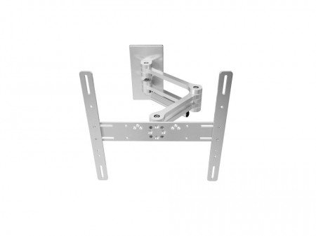 Suport tv profesional, heavy duty, integral aluminiu, diagonala 40 - 55", vesa 400, Future Automation FSA3