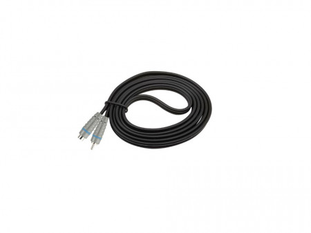 Cablu prelungitor audio mono, RCA, mama-tata, 3m, Bandridge