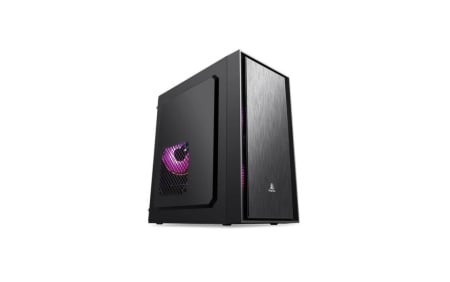 Calculator gaming, jocuri, i7 4770 3.4Ghz, 16gb DDR3, video dedicat Nvidia GTX750Ti, NVME 500Gb, HDD 2TB