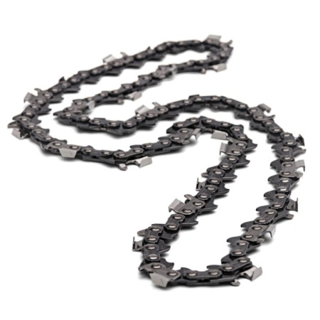 Lant drujba, 57 zale, pas 3/8, pentru lama de 40cm, Dedra