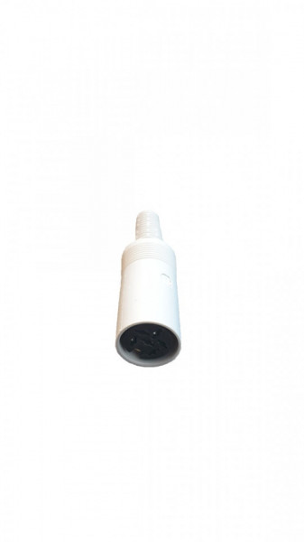 Mufa 6DIN, male, 240 grade, mama, Lumberg