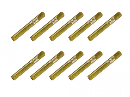 Set 10 capsule ancora chimica profesionala, M10, fixare rapida, 10 x 90mm, Celo