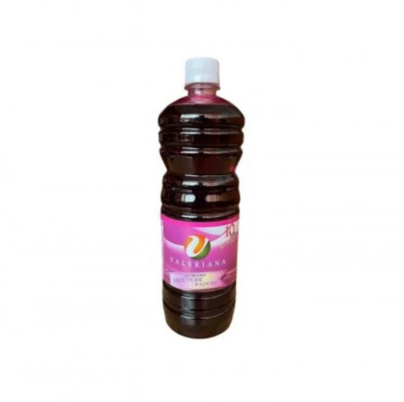 Sirop pentru granita dozatoare, Valeriana, fructe de padure , 1L