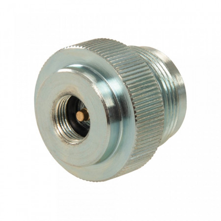 Adaptor montura gaz butelie, CGA600 - MAP - EN417, Dickie Dyer