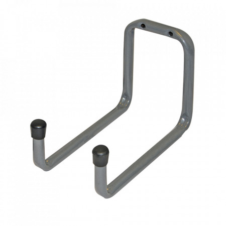 Suport dublu perete depozitare unelte, 180mm, Fixman