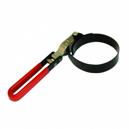 Cheie filtru ulei , 63-88mm , Silverline Oil Filter Wrench
