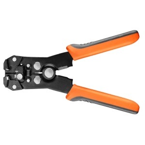 Cleste automat pentru dezizolat 180 mm