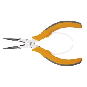 Cleste varf lung, indoit, 140 mm