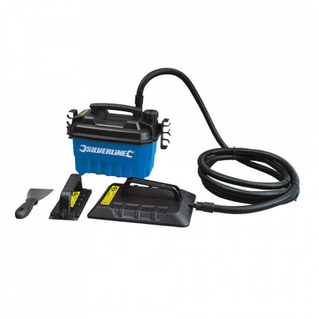 Dispozitiv cu aburi 2300W dezlipit tapet, Silverline