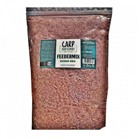 Feedermix Robin Red, 1Kg