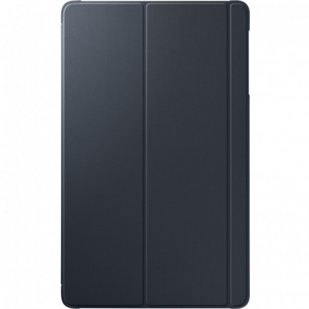Husa de protectie Samsung Book Cover pentru Galaxy Tab A (2019) 10.1" T515, Black