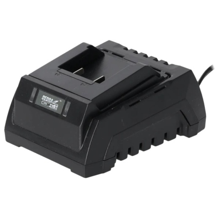 Incarcator pentru acumulator 18V pentru scule / unelte seria SAS+ALL, 2Ah, 4Ah, 5Ah, Li-ion, Dedra